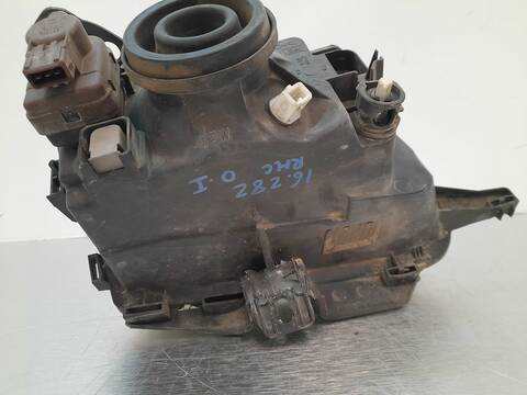 Foto 3ª: Faro Izquierdo Citroen Saxo 1.5 D X 57CV 42KW [VJZ] (1997)