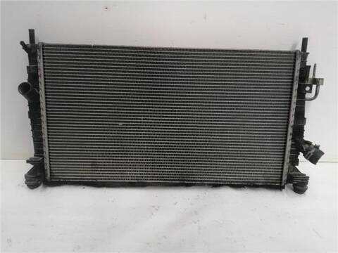 Radiador Motor Ford Focus 2.0 TITANIUM [2 0 LTR. - 120 KW TDCI CAT] BERLINA 163CV