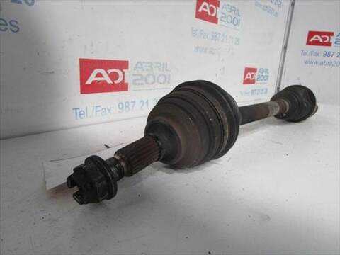 Foto 2ª: Transmision Delantera Izquierda Renault Megane 1.5 DCI BM0F CM0F) 82CV 60KW II BM0/1_ CM0/1_) [D/ K9K D 7] (2004)