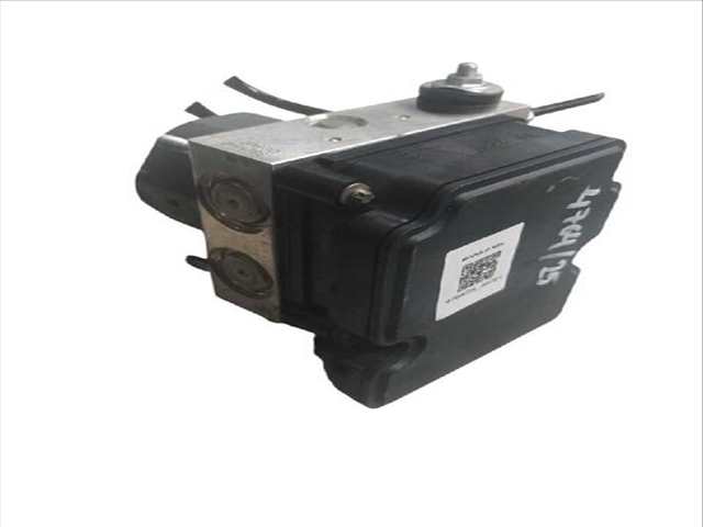 Abs Nissan Qashqai 1.5 DCI