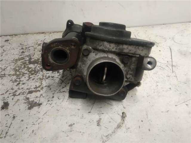 Caja Mariposa Opel Meriva 1.7 16V CDTI (101 CV)