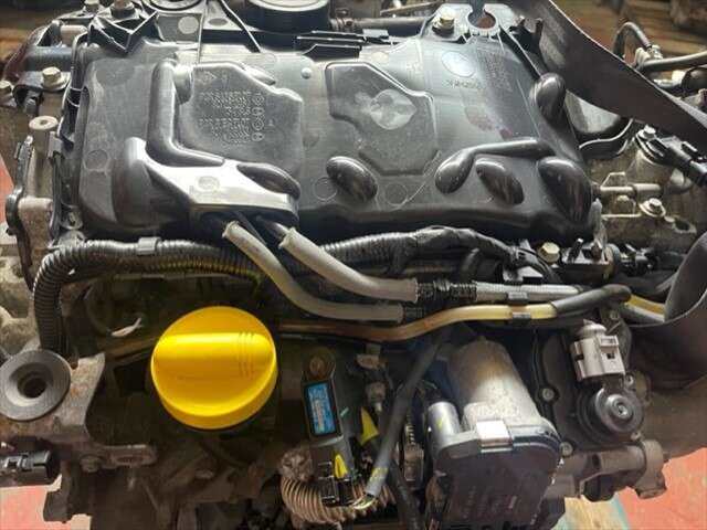Motor Completo Renault Trafic 2.0 DCI D 114CV CAJA CERRADA
