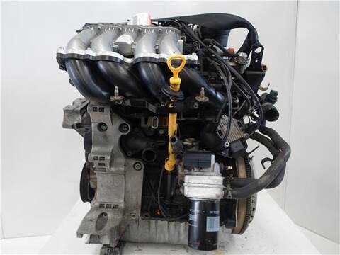 Foto 2ª: Motor Completo Audi A3 1.8 AMBIENTE 125CV 92KW [AGN] (1998)