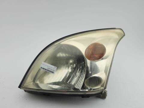 Faro Izquierdo Toyota Land Cruiser 3.0 D4-D VXL 166CV 122KW