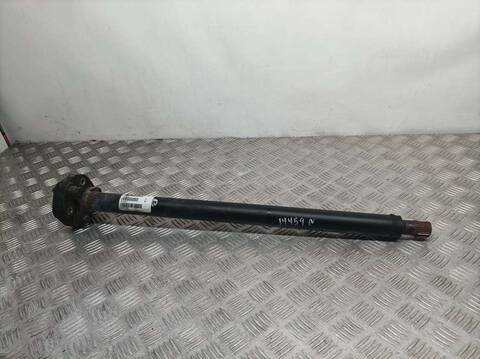 Transmision Central Bmw X5 3.0D 235CV 173KW