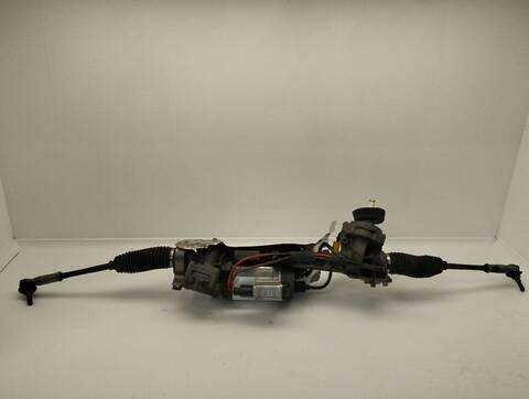 Cremallera de Direccion Skoda Octavia 1.9 TDI BERLINA 105CV 77KW