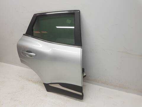 Foto 2ª: Puerta Trasera Derecha Renault Kadjar BUSINESS [K9K647] (2015)