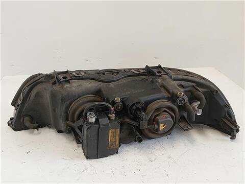 Foto 3ª: Faro Derecho Bmw Serie 5 518 2.5 525D BERLINA 163CV 120KW [D/256 D1] (2002)
