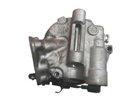 Foto 3ª: Compresor Aire Acondicionado Renault Arkana 1.3 TCE 140 LDN0) (2019)