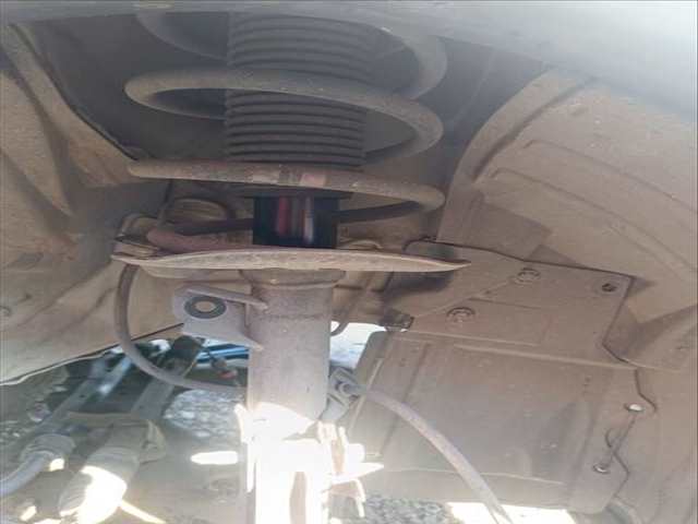 Amortiguador Delantero Derecho Nissan Qashqai R9M