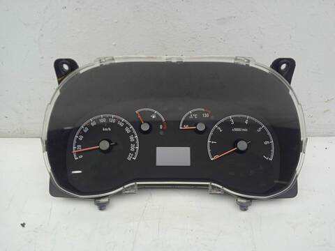 Cuadro de Instrumentos Opel Combo 1.3 16V CDTI 90CV 66KW