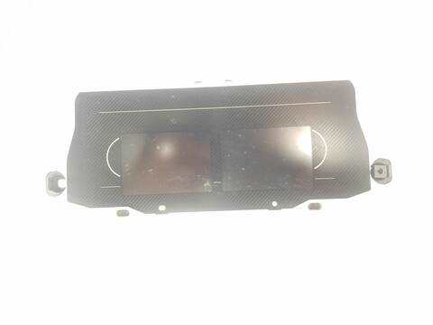 Cuadro de Instrumentos Toyota Proace COMBI L2 VX