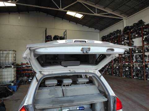 Portón Hyundai Tucson D4EA