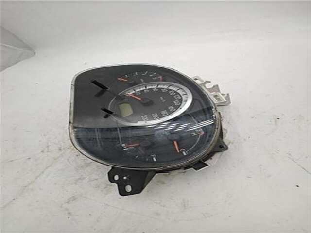 Foto 3ª: Cuadro de Instrumentos Mazda 5 2.0 CRTD SPORTIVE (105KW) [2.0 LTR. - 105 KW DIESEL CAT] [RF]