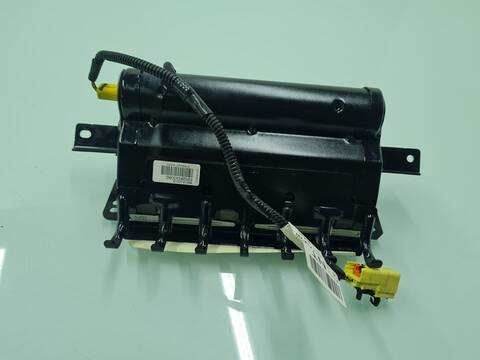 Foto 2ª: Airbag Delantero Derecho Nissan Qashqai ACENTA 131CV 96KW [R9M] (2014)