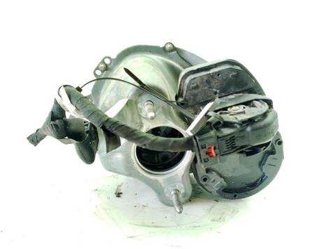 Foto 2ª: Servofreno Cupra Formentor 1.5 TSI [DPCA] (2020)