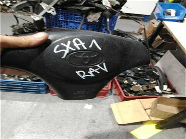 Airbag Delantero Izquierdo Toyota Rav4 2.0
