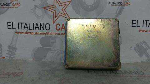 Foto 3ª: Centralita Motor ECU Nissan 300 VERSION INDEFINIDA (1990)