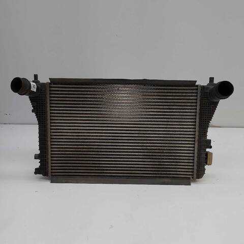 Foto 2ª: Intercooler Volkswagen Passat 2.0 TDI (2010)