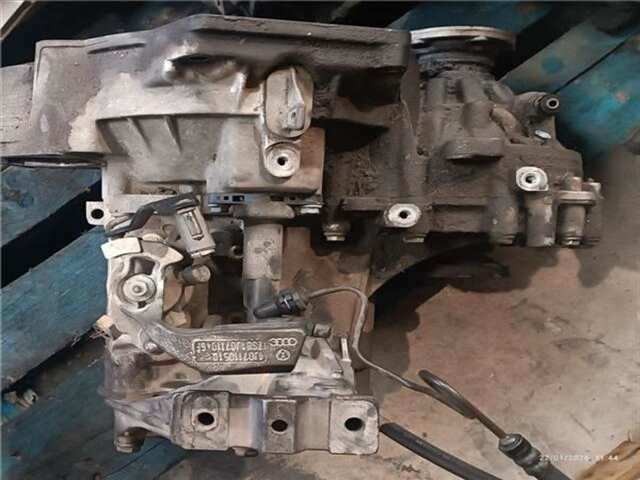 Caja Cambios Seat Toledo 1.9 TDI