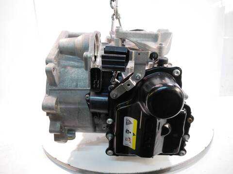 Caja Cambios Audi A3 115CV 85KW