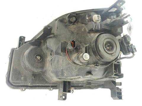 Foto 3ª: Piloto Delantero Derecho Nissan X-Trail 2.0 DCI (2007)