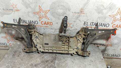 Foto 4ª: Puente Delantero Seat Leon ERENCE 140CV 103KW [BKD] (2005)