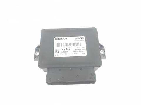 Foto 3ª: Centralita Motor ECU Nissan Qashqai 1.5 TD 110CV [K9K646] (2013)