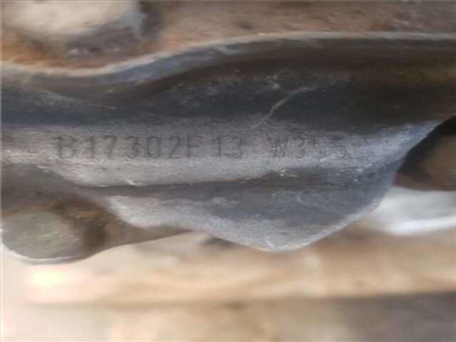 Foto 2ª: Caja Cambios Opel Corsa 1.7 CITY [1.7 LTR. - 44 KW DIESEL]