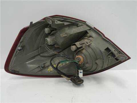 Foto 2ª: Piloto Trasero Derecho Subaru Legacy 2.0 EXECUTIVE S 150CV 110KW [EE20Z] (2008)