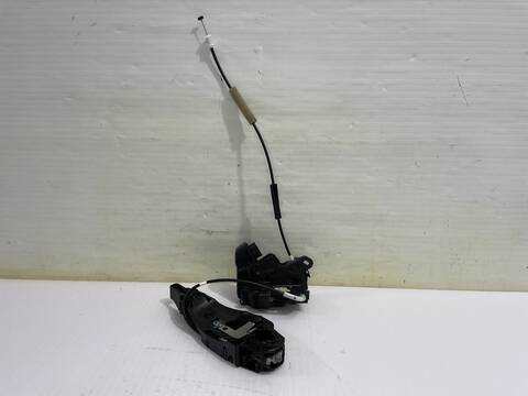 Cerradura Puerta Delantera Derecha Jeep Avenger ALTITUDE
