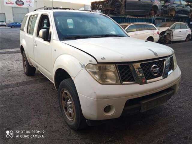 Abs Nissan Pathfinder 2.5 DCI