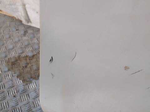 Foto 2ª: Puerta Delantera Izquierda Peugeot Bipper BASICO 68CV 50KW [8HS] (2010)