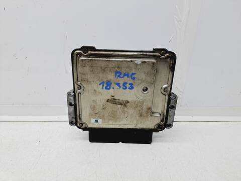 Foto 3ª: Centralita Motor ECU Kia Carens BASIC 116CV 85KW [D4FD] (2017)