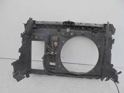 Foto 3ª: Panel Frontal Peugeot Partner CONFORT L1 75CV 55KW [BHW] (2016)