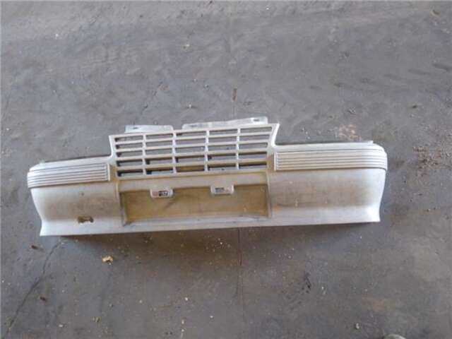 Paragolpes Delantero Opel Kadett 1.6 D