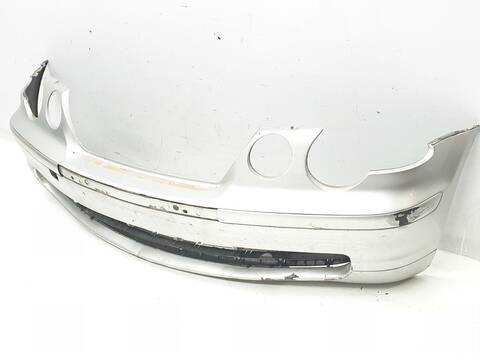 Foto 2ª: Paragolpes Delantero Bmw Serie 3 315 320TD [204D4] (2003)