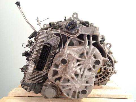 Foto 3ª: Caja Cambios Automatica Mercedes Clase C 160 200 COUPE 118.387) 136CV 100KW AUT. [282914] (2019)