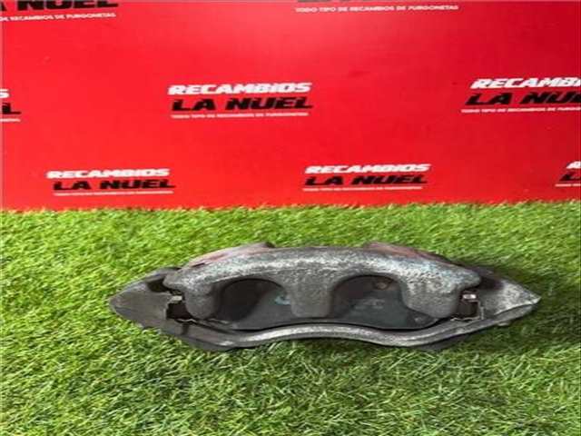 Foto 3ª: Pinza Freno Delantera Izquierdo Ford Transit 2.0 320 L1 TRANSIT TREND [2 0 LTR. - 96 KW TDCI CAT] 131CV [BKFA] (2019)