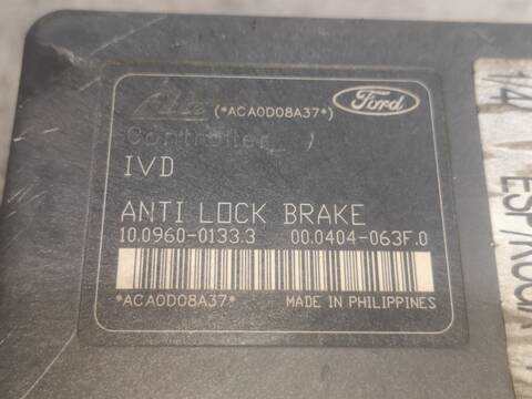 Foto 2ª: Abs Ford Kuga G6DG (2010)