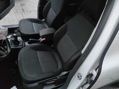 Asiento Delantero Izquierdo Skoda Yeti CYVB