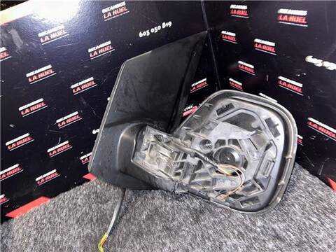 Foto 3ª: Retrovisor Izquierdo Citroen Jumpy CONTROL M BLUE-HDI FAP 122CV 90KW FURGON [AHK / DW10FE] (2020)