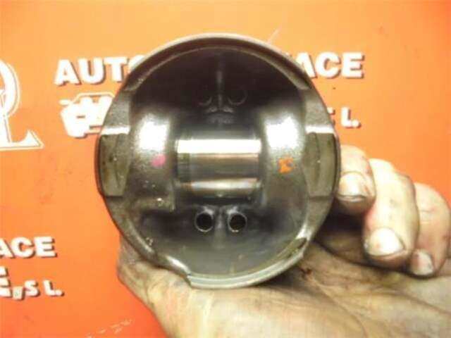Foto 2ª: Despiece Motor Peugeot 308 1.6 ACCESS [1.6 LTR. - 85 KW 16V E-HDI FAP] [RHE]