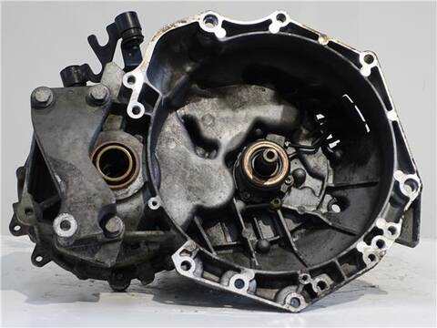 Caja Cambios Saab 9-3 2.2 TID BERLINA 125CV 92KW
