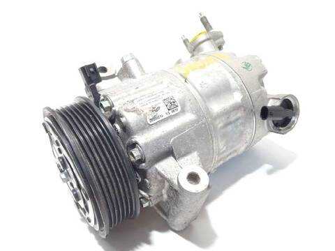 Foto 2ª: Compresor Aire Acondicionado Ford Focus ST-LINE 125CV 92KW [B7DA] (2020)