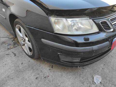 Foto 3ª: Paragolpes Delantero Saab 9-3 Z19DTH FAMILIAR (2006)