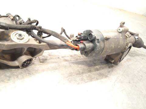 Foto 4ª: Cremallera de Direccion Seat Ateca 1.5 TSI 150CV 110KW [DXDB] (2024)