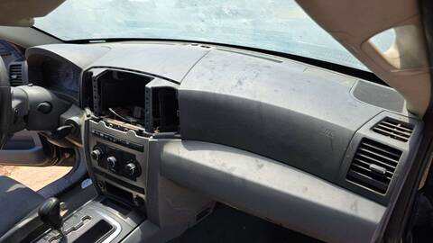 Foto 2ª: Kit Airbag Jeep Grand Cherokee 3.0 CRD LIMITED 218CV 160KW (2005)
