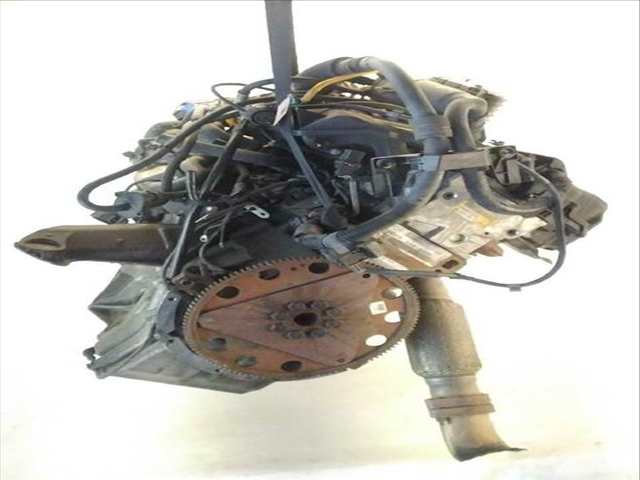 Motor Completo Bmw X5 3.0 D 184CV