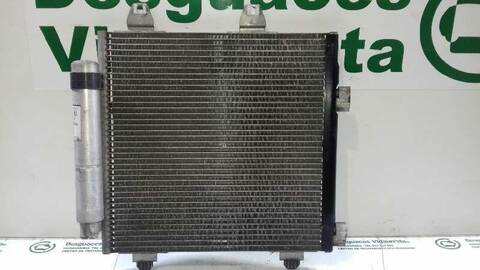 Radiador Calefaccion A.A. Citroen C1 ATTRACTION 68CV 50KW